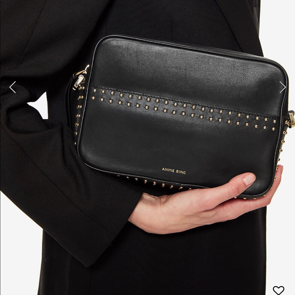 Anine Bing Bag